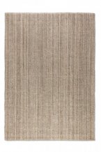 Kusový koberec Bouclé Jute 105975 Grey Brown
