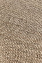 Kusový koberec Bouclé Jute 105975 Grey Brown