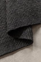 Kusový koberec Bouclé Jute 105976 Black