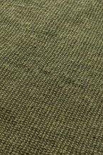 Kusový koberec Bouclé Jute 105977 Jungle Green