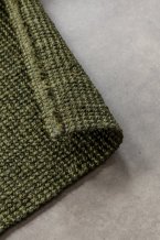 Kusový koberec Bouclé Jute 105977 Jungle Green