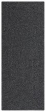 Kusový koberec Braided 105550 Dark Grey – na ven i na doma