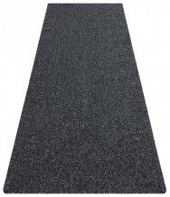 Kusový koberec Braided 105550 Dark Grey – na ven i na doma