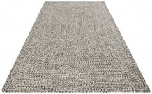 Kusový koberec Braided 105552 Melange – na ven i na doma