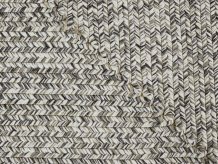 Kusový koberec Braided 105552 Melange – na ven i na doma