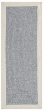 Kusový koberec Braided 105555 Grey Creme – na ven i na doma