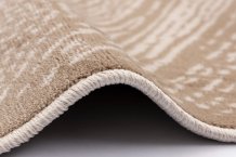 Kusový koberec Branco dark beige