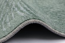 Kusový koberec Branco malachite