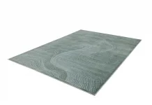Kusový koberec Branco malachite