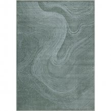 Kusový koberec Branco malachite