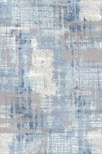 Kusový koberec Brando P lazur