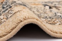 Kusový koberec Brenda light beige