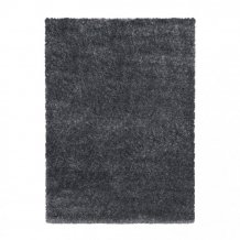 Kusový koberec Brilliant shaggy 4200 grey