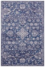 Kusový koberec Cairo 105584 Alexandria Blue – na ven i na doma