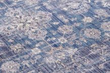 Kusový koberec Cairo 105584 Alexandria Blue – na ven i na doma