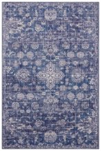 Kusový koberec Cairo 105584 Alexandria Blue