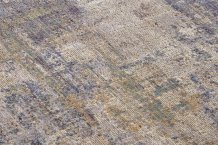 Kusový koberec Cairo 105586 Gizeh Cream Blue – na ven i na doma