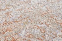 Kusový koberec Cairo 105587 Port Said Cream Red – na ven i na doma