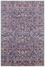 Kusový koberec Cairo 105593 Sues Grey Multicolored – na ven i na doma