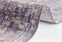 Kusový koberec Cairo 105593 Sues Grey Multicolored – na ven i na doma
