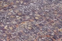 Kusový koberec Cairo 105593 Sues Grey Multicolored – na ven i na doma