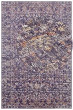 Kusový koberec Cairo 105593 Sues Grey Multicolored – na ven i na doma