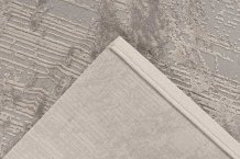 Kusový koberec Calais 503 silver