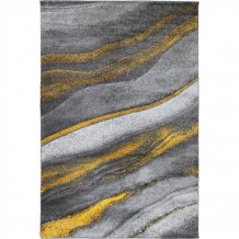 Kusový koberec Calderon 1067 yellow