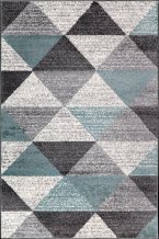 Kusový koberec Calderon 1530A blue