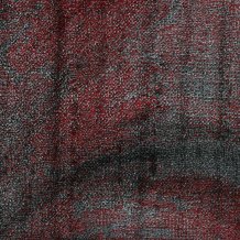 Kusový koberec Calderon 4204A červený