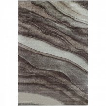 Kusový koberec Calderon A1067 brown