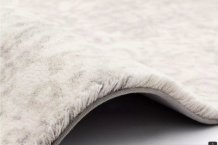 Kusový koberec Camilla pískový