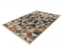 Kusový koberec Capri 303 multi