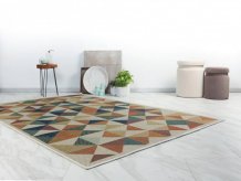 Kusový koberec Capri 303 multi