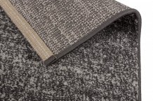 Kusový koberec Carpi 150041 Anthracite
