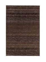 Kusový koberec Carpi 150064 Dark Brown
