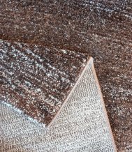 Kusový koberec Carpi 150064 Dark Brown