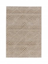 Kusový koberec Carpi 151006 Stripes Beige