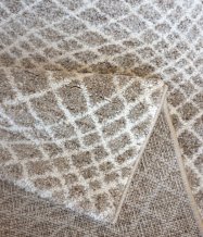 Kusový koberec Carpi 151006 Stripes Beige