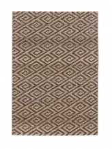 Kusový koberec Carpi 152006 Diamonds Beige