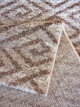 Kusový koberec Carpi 152006 Diamonds Beige