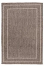 Kusový koberec Casa 603 taupe