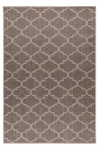 Kusový koberec Casa 604 taupe