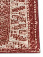Kusový koberec Catania 105896 Curan Terra