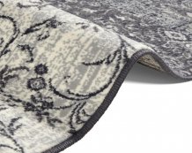 Kusový koberec Celebration 103463 Kirie Grey Creme