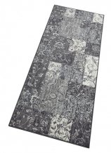 Kusový koberec Celebration 103463 Kirie Grey Creme