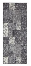 Kusový koberec Celebration 103463 Kirie Grey Creme