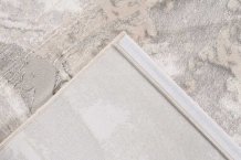 Kusový koberec Chalet 701 silver