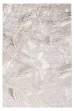 Kusový koberec Chalet 701 silver