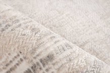 Kusový koberec Chalet 702 beige-silver